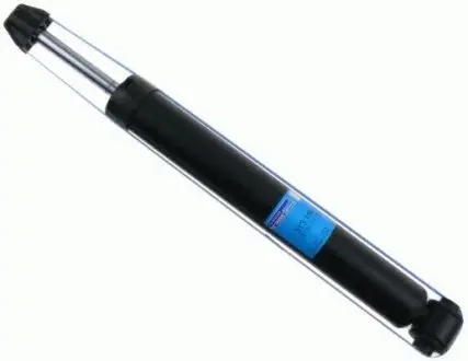 Амортизатор задній C4 II/307/308 SW 1.2-2.0 Hdi 00- 313 156 SACHS 313156