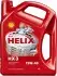 Масло моторное Shell Helix HX3 15W-40 (4 л) 550039926