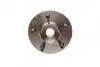 Комплект подшипника ступицы колеса SNR R186.22 SNR NTN R18622 (фото 4)