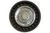 Паразитный / ведущий ролик, поликлиновой ремень 0-N2048 Optimal 0N2048 (фото 2)