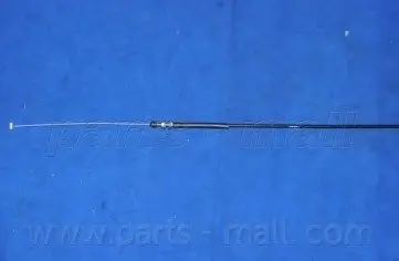 Трос газа DAEWOO MATIZ PARTS-MALL PTC-027