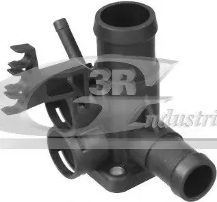 Фланець системи охолодження VW Golf III 1.8 91-97 3RG 82714