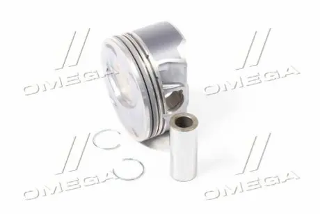Поршень HYUNDAI MOBIS 234102G500 (фото 1)