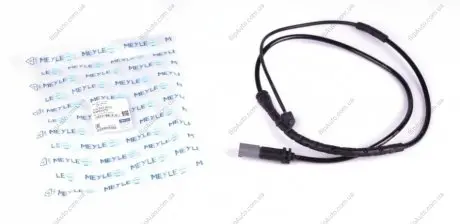 Датчик зносу гальмівних колодок 314 527 0010 MEYLE 3145270010