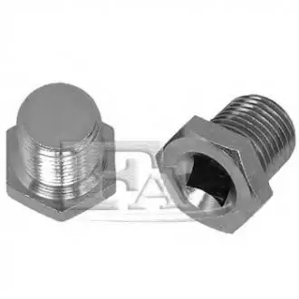 Масляные пробки/M16x15 L=16,5 FISCHER Fischer Automotive One (FA1) 732.120.001