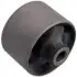 САЙЛЕНБЛОК ЗАДНЕЙ ПРОДОЛЬНОЙ ТЯГИ MITSUBISHI GALANT DJ1A/DJ3A/DJ5A 2006-2012 MAB-055 FEBEST MAB055