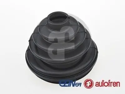 Пильовик ШРУС, комплект SEINSA AUTOFREN D8631