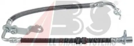 Тормозной шланг A.B.S. A.B.S. SL6317