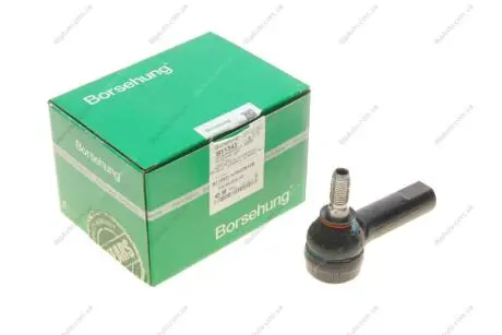 Наконечник поперечной рулевой тяги Borsehung B11343