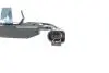 Комплект тормозных колодок, дисковый тормоз BOSCH 0986494550 (фото 3)