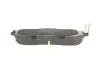 Гальмівні колодки дискові BOSCH 0986494761 (фото 4)