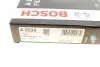 ФІЛЬТР САЛОНУ З АКТИВОВАНИМ ВУГІЛЛЯМ 0 986 628 534 BOSCH 0986628534 (фото 6)