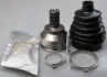 ШРУС ВНЕШНИЙ FORD FOCUS II DA 1.6/2.0TDCi 04- C-MAX 05- DENCKERMANN C120202