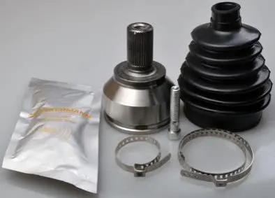 ШРУС ЗОВНІШНІЙ FORD FOCUS II DA 1.6/2.0TDCi 04- C-MAX 05- Denckermann C120202 (фото 1)