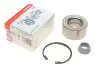 Комплект подшипника ступицы колеса FAG 713 6495 50 713649550