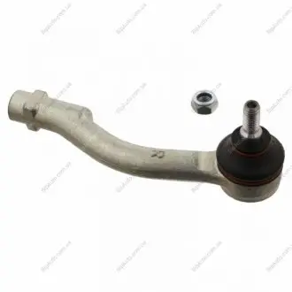 Наконечник поперечной рулевой тяги FEBI BILSTEIN 29273