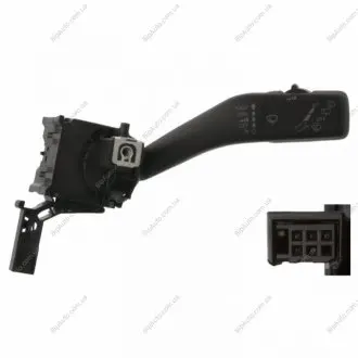 Вимикач підкермовий FEBI FEBI BILSTEIN 36761