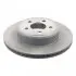 Тормозной диск FEBI BILSTEIN 44014