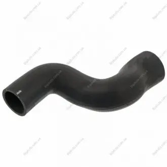 Трубка нагнетаемого воздуха FEBI BILSTEIN 47163