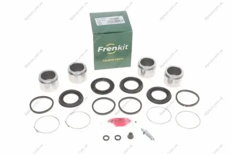 Ремкомплект, тормозной суппорт FRENKIT 243943