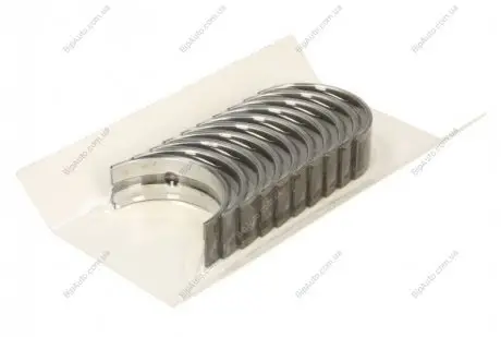 Підшипник колінчастого валу H1079/5 STD Glyco H10795STD