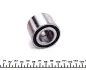 Підшипник маточини (задньої) Renault Megane/Clio 01- (25x52x37)(к-кт) 10-1129 IJS GROUP 101129 (фото 3)