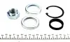 Підшипник маточини (задньої) Renault Megane/Clio 01- (25x52x37)(к-кт) 10-1129 IJS GROUP 101129 (фото 4)