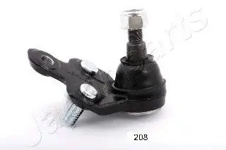 Несущий / направляющий шарнир BJ-208L JAPANPARTS BJ208L