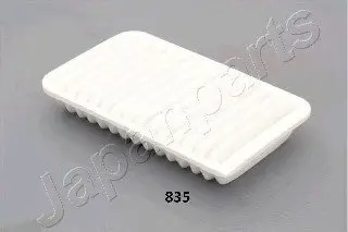 Воздушный фильтр JAPANPARTS FA835S