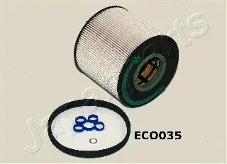 Паливний фільтр JAPANPARTS FCECO035