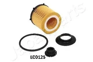 Масляный фильтр JAPANPARTS FOECO125