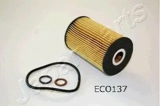 Фильтр FO-ECO137 JAPANPARTS FOECO137