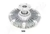 Сцепление, вентилятор радиатора JAPANPARTS VC-504 VC504
