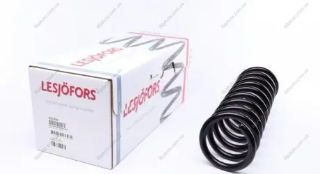Пружины подвески LJ LESJOFORS 4227633 (фото 1)