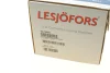 Задня пружина підвіски LS4272965 LESJOFORS 4272965 (фото 6)