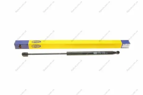 Газовая пружина, крышка багажник MAGNETI MARELLI 430719089600