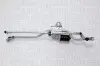 MAGNETI MARELLI SILNIK WYCIERACZEK + MECHANIZM VW TGE521N