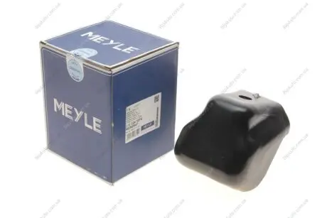 Подушка двигателя 014 024 1074 MEYLE 0140241074