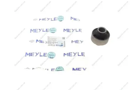 Сайлентблок важеля 30-14 610 0015 MEYLE 30146100015