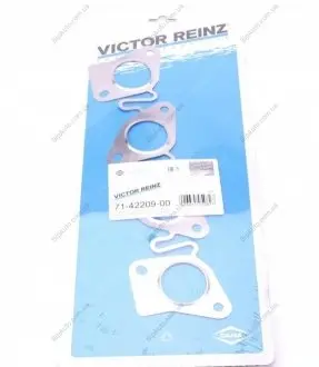 Прокладка, выпускной коллектор REINZ VICTOR REINZ 714220900