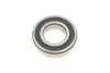 Підшипник кульковий 6207 2RS1/C3 (35х72х17) (SKF) 6207-2RS1/C3