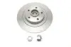 Гальмівний диск з підшипником SKF VKBD 1030 VKBD1030