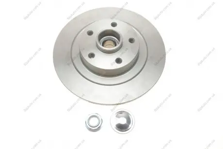 Гальмівний диск з підшипником VKBD 1030 SKF VKBD1030