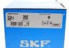 Водяний насос + комплект зубчатого ременя VKMC 05193 SKF VKMC05193 (фото 16)