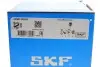 Водяний насос + комплект зубчатого ременя VKMC 05193 SKF VKMC05193 (фото 16)