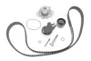 Комплект ГРМ + помпа Opel Astra/Fiat Grande Punto 1.9CDTI 04- SKF VKMC 05194 VKMC05194
