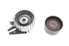 Комплект ГРМ + помпа Opel Astra/Fiat Grande Punto 1.9CDTI 04- VKMC 05194 SKF VKMC05194 (фото 8)
