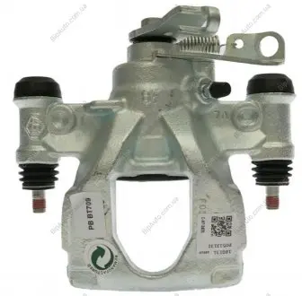 Суппорт тормозной PB BT709 STARLINE PBBT709