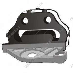 Деталь выхлопной системы ST 333-925 STARLINE ST333925