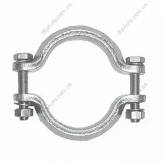 Деталь выхлопной системы ST 544-901 STARLINE ST544901